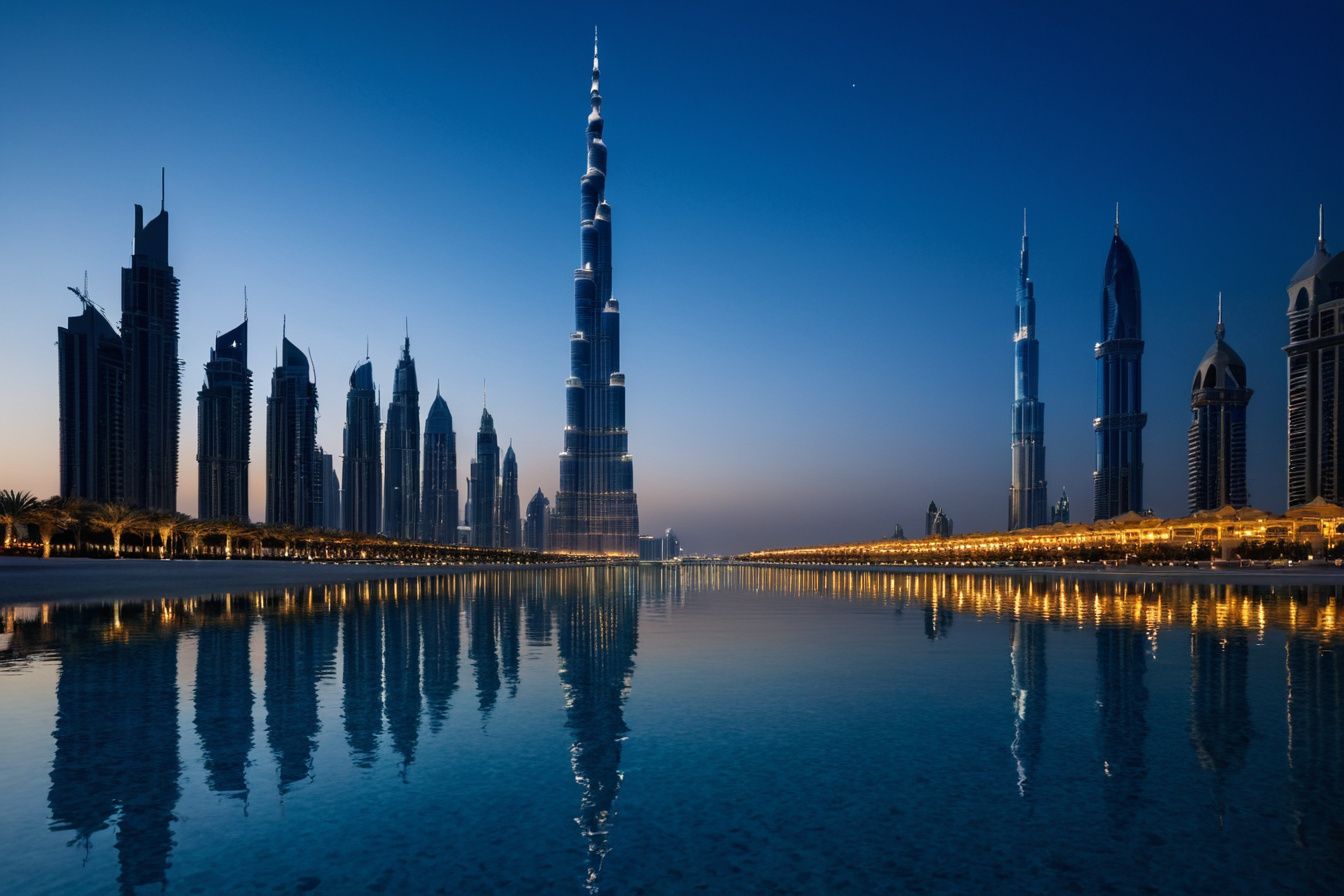 SEO Dubai